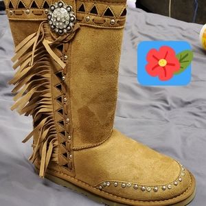 Montana West boots